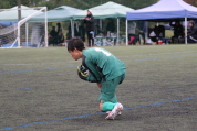 第47回全日本U-12サッカー選手権新潟県大会の様子