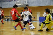 東電杯県央予選の様子