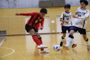 東電杯県央予選の様子