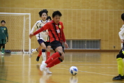 東電杯県央予選の様子