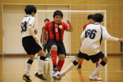 東電杯県央予選の様子