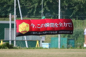 パール金属カップの様子