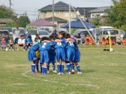 しんくみ杯2012エール