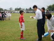 しんくみ杯2012個人賞