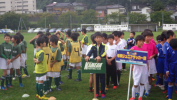 しんくみ杯2013選手整列