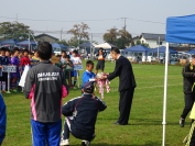 しんくみ杯2015