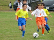 しんくみ杯2015