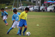 しんくみ杯2015