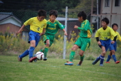 しんくみ杯2015