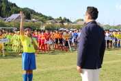 しんくみ杯2017