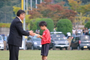 しんくみ杯2017