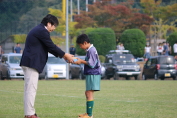 しんくみ杯2017