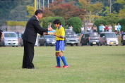 しんくみ杯2017