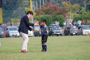 しんくみ杯2017