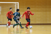 2024卒団大会