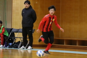 2024卒団大会