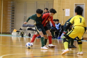 2024卒団大会