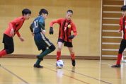 2024卒団大会