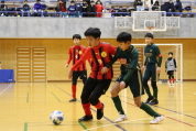 2024卒団大会