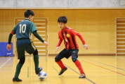 2024卒団大会