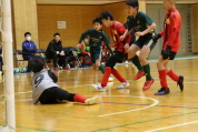 2024卒団大会