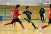 2024卒団大会