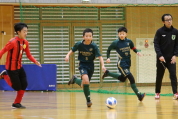 2024卒団大会