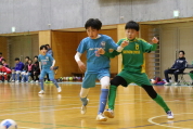 2024卒団大会