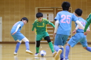2024卒団大会