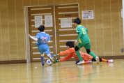 2024卒団大会