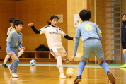2024卒団大会