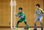2024卒団大会