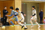 2024卒団大会