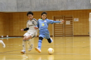 2024卒団大会